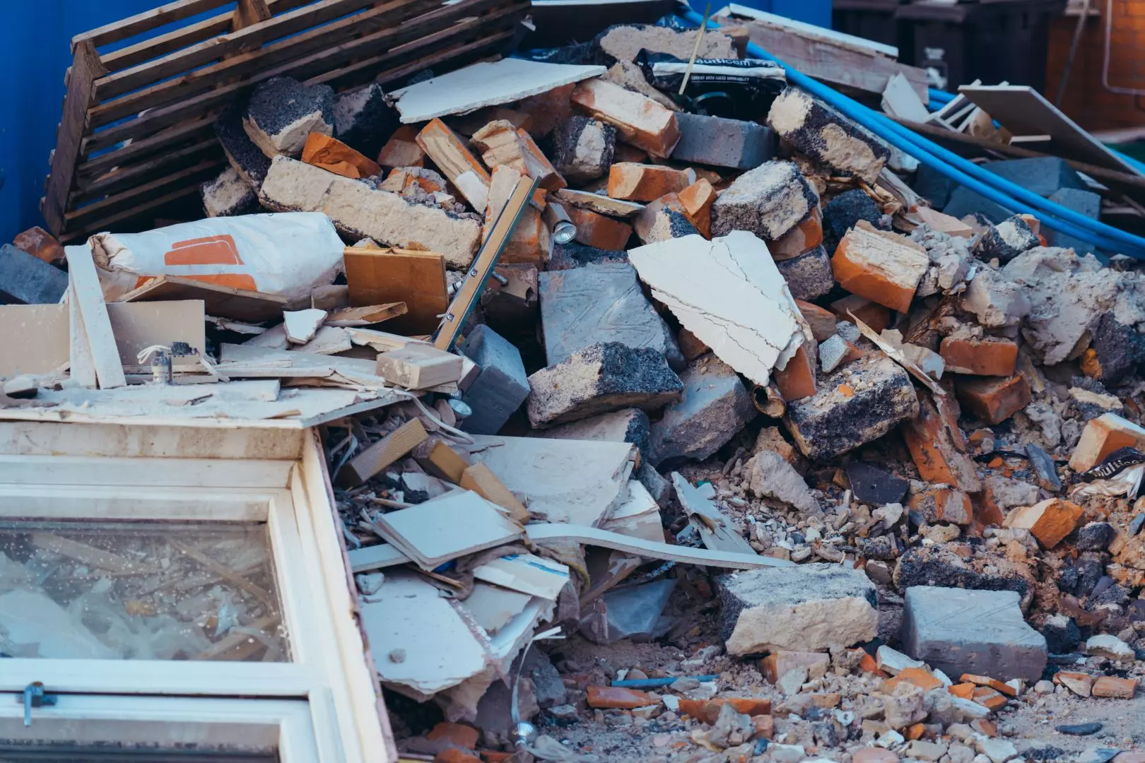 Waste Collection Buckinghamshire