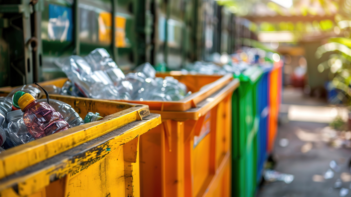 Waste Removal Slough, Maidenhead, High Wycombe